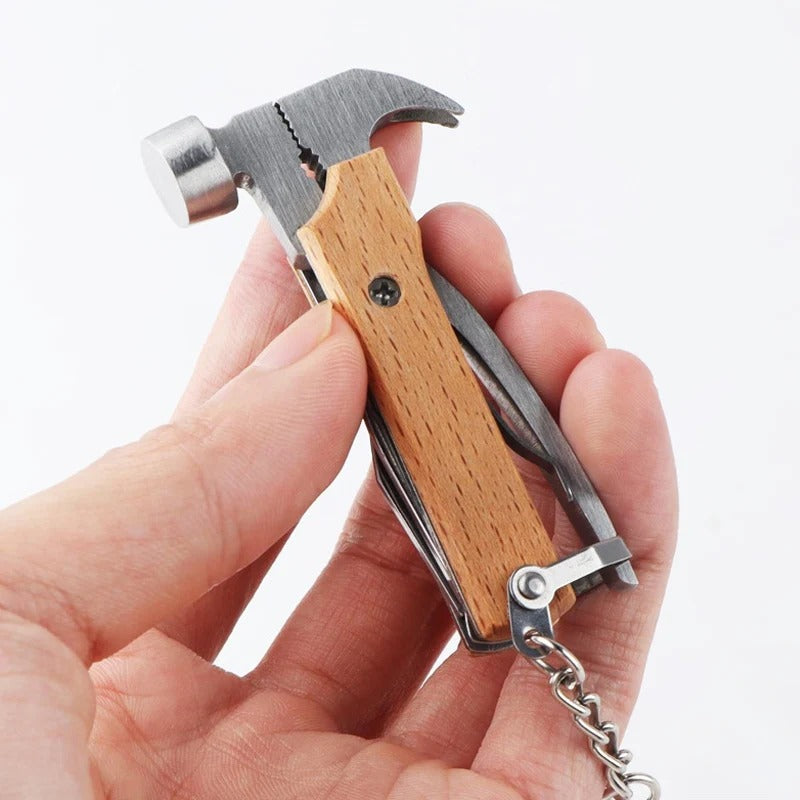 Multitool Schlüsselanhänger