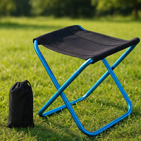 Outdoor - Hocker (Faltbar)