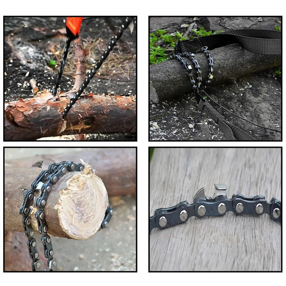 Handseil Säge (Gurt)