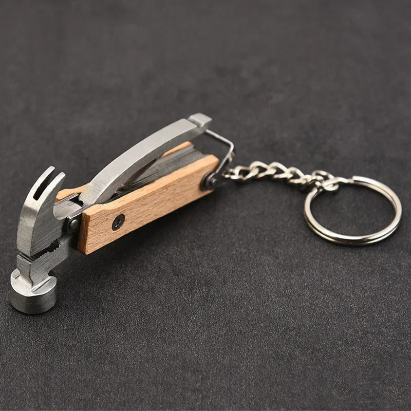 Multitool Schlüsselanhänger