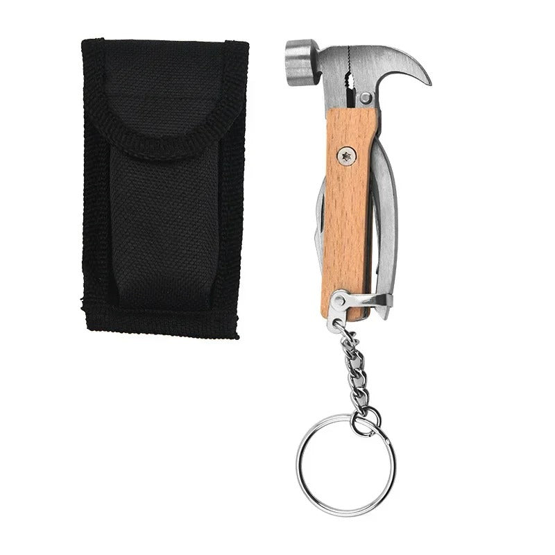Multitool Schlüsselanhänger
