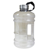 Trinkflasche 2,2L