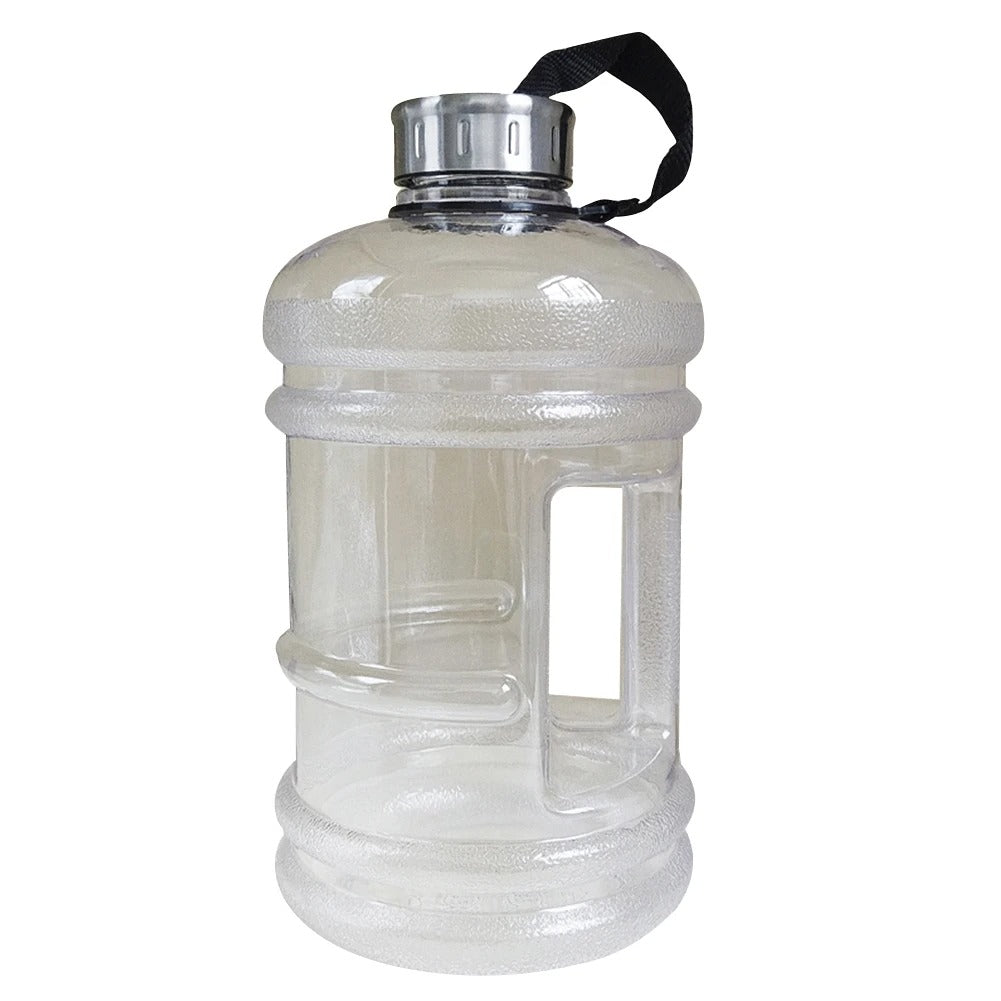 Trinkflasche 2,2L