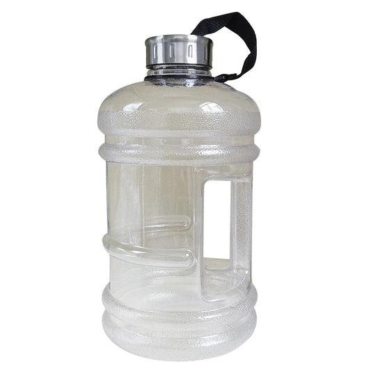 Trinkflasche 2,2L